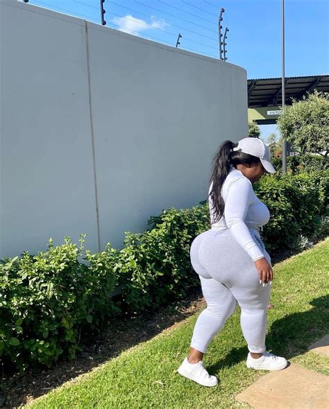 Straight Brotha With Thick Sista Ass