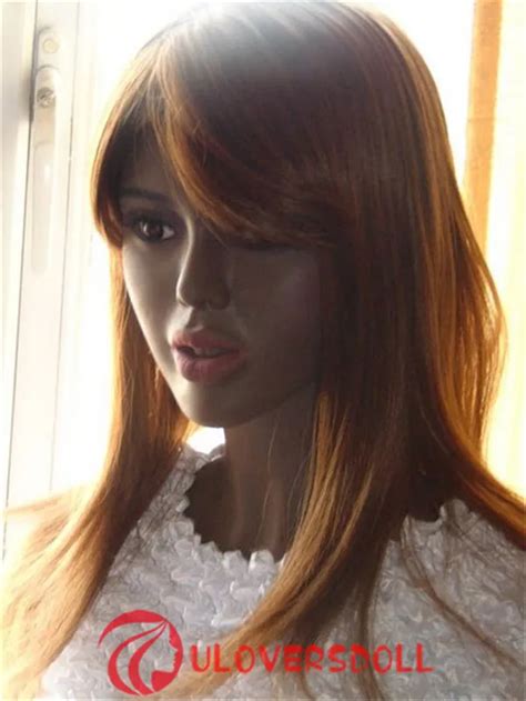 H Cup Black Sex Doll 156cm 5ft1 Girl