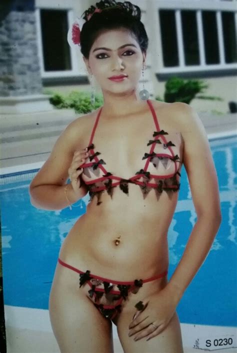 Buy Womens 2pc Bra Panty Set Fun Daily Honeymoon Bikini Hot Bedroom Wear Sheer Night Dress