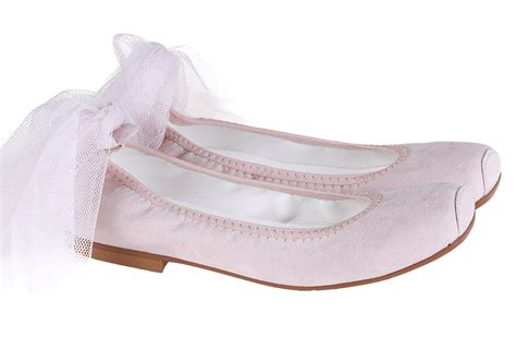 ZAPATO COMUNIÓN NIÑA NUDE Maria Catalán