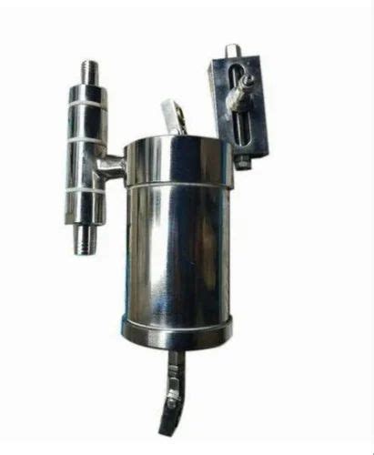 Two Head Automatic Filling Machine At Rs 220000 Automatic Liquid
