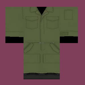 Roblox Clothing Overall Guide | Paint.net - Community Tutorials ...