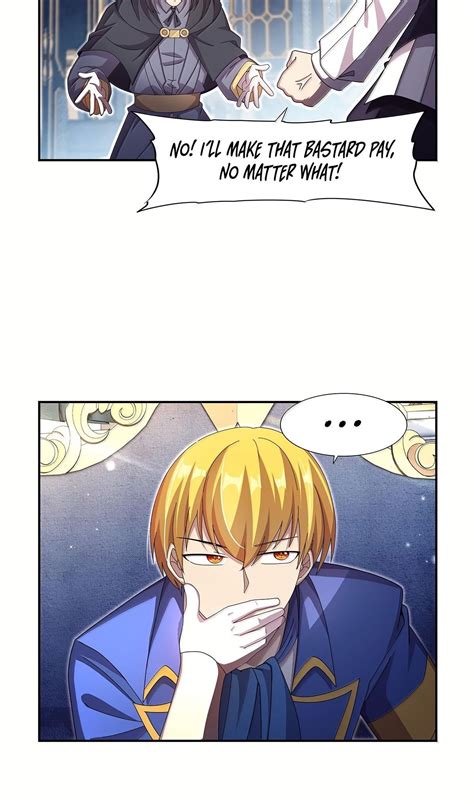 Read Manga The Demon King Who Lost His Job - Chapter 432