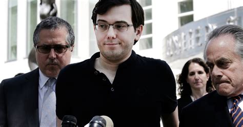 'Pharma Bro' Case: $40M Settlement Announced Over Daraprim Hike; Martin ...