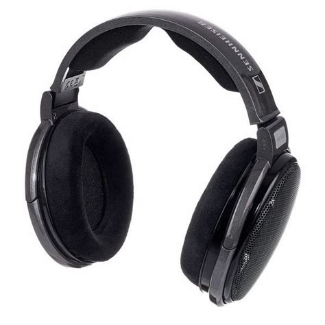 Sennheiser HD 650 – Thomann UK