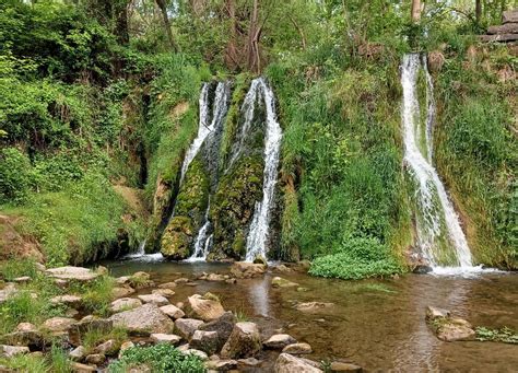 Falling Waters, WV : r/Outdoors