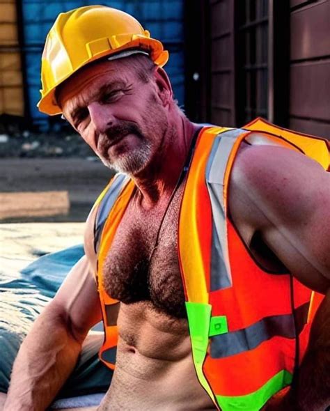 BUSTYPEX On Tumblr SUPER SWEATY HOT HARD WORKING ALPHA STUDS
