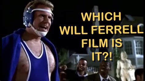 Can You Name These Will Ferrell Films From Just One Image? – Page 6