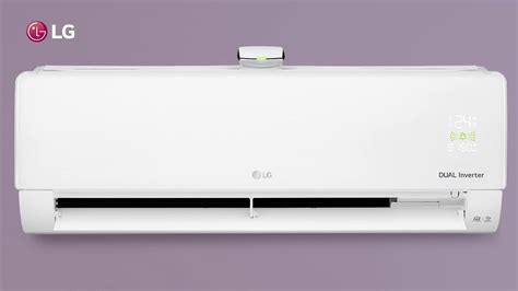 1 5 Ton Hot And Cold 5 In 1 Split AC US H18VNXE LG IN