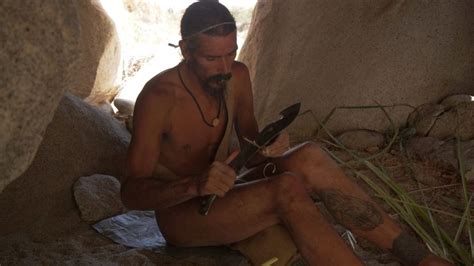 Naked And Afraid Xl Discovery Uk