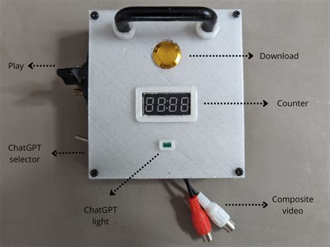 tachistoscope hackadayio