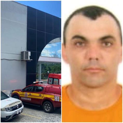 Homem é encontrado morto em cima do telhado de empresa em SC Foco RS