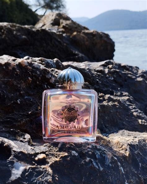 Portrayal Woman Amouage аромат — аромат для женщин 2019