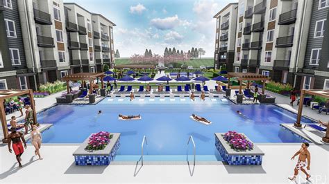 Amenities | The Chadwick | Apartments in Shawnee, KS