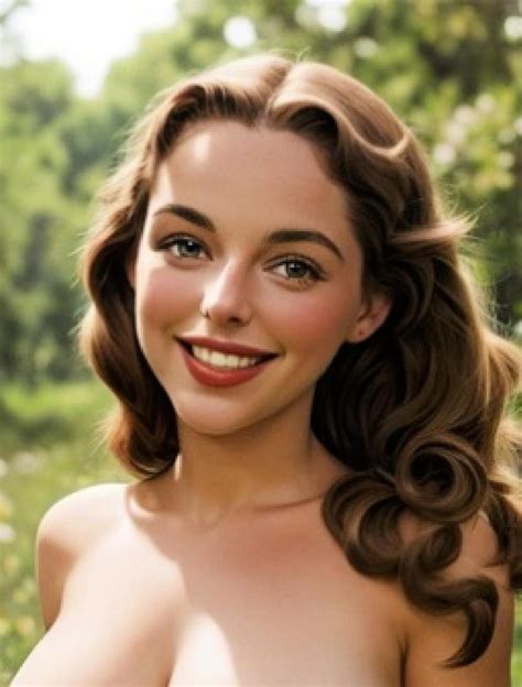 X Mature Art Glossy Fantasy Photo Beautiful Girl New High Quality Print Etsy