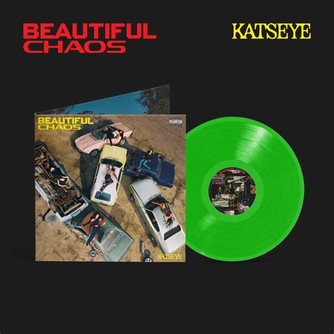 katseye store