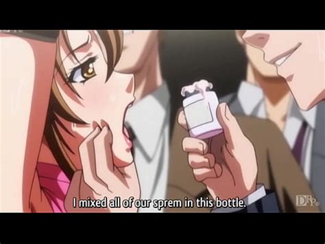 Huge Titty Hentai Babe Gangbanged Part XVIDEOS
