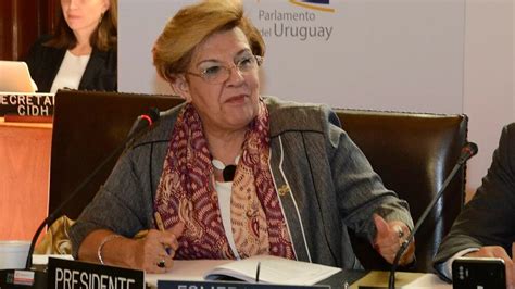 La relatora de la CIDH para Venezuela y Nicaragua pidió más compromiso de América Latina para