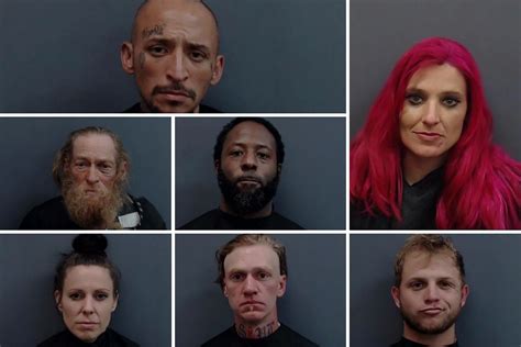 Of The Top Texas Sex Offenders Have Been Captured