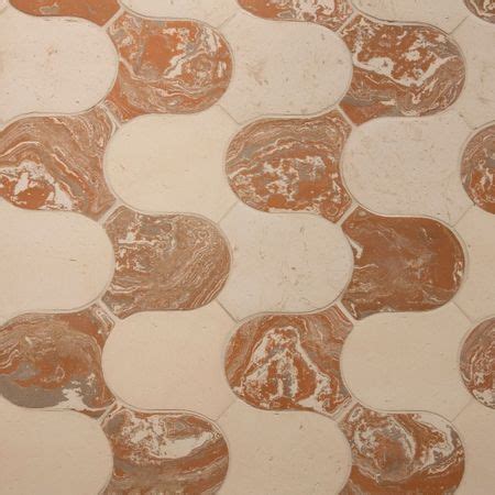 clé fornace brioni celestino Cle tile Patterned floor tiles Wall