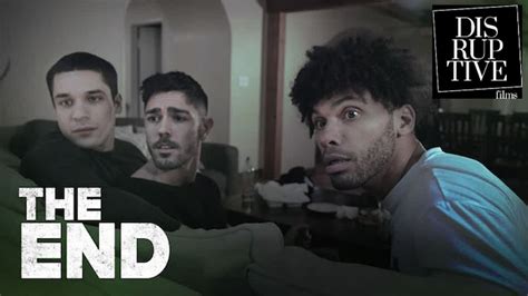 Worldwide Crisis Leads Roommates To Passionate Final Fuck Xhamster