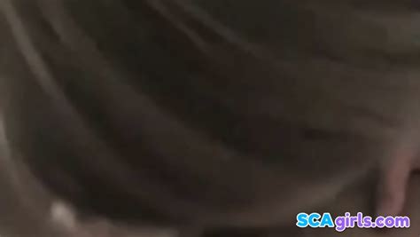 Blowjob Fra Hot Blondine