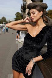 Cristina Buccino In Bikini F K Spring Summer 2014 Part 2 CelebMafia