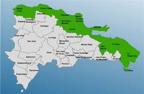 Qu Significa El Alerta Verde Del Coe Para Provincias