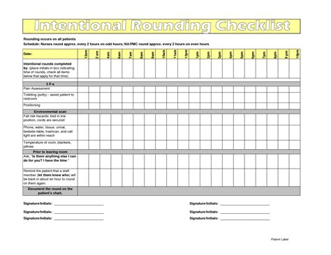Patient Rounding Quotes Quotesgram