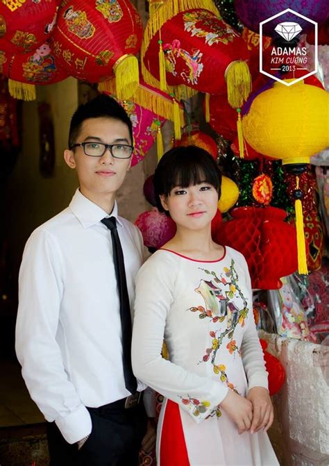 9 cặp đôi hot nhất trường Ams năm 2013