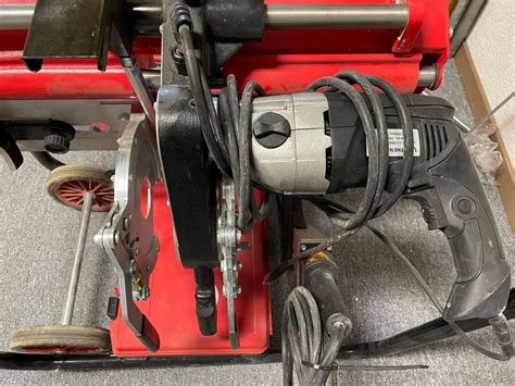 Rothenberger ROWELD P160 SANILINE ROWELD | Kaufen auf Ricardo