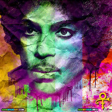 Prince Tribute Art On Behance