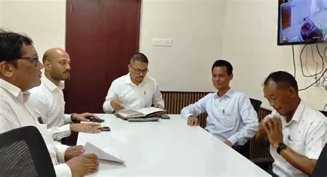 mayralborn meets dc  delay  ri bhoi dsc post results highland post