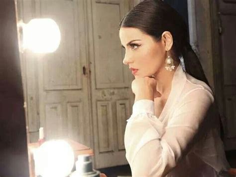 Maite Perroni Brunette Beauty Hair Beauty Beauty