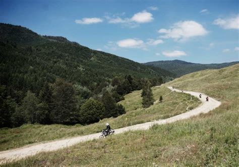 TET Romania Trans Euro Trail Europe S Dirt Road Adventure