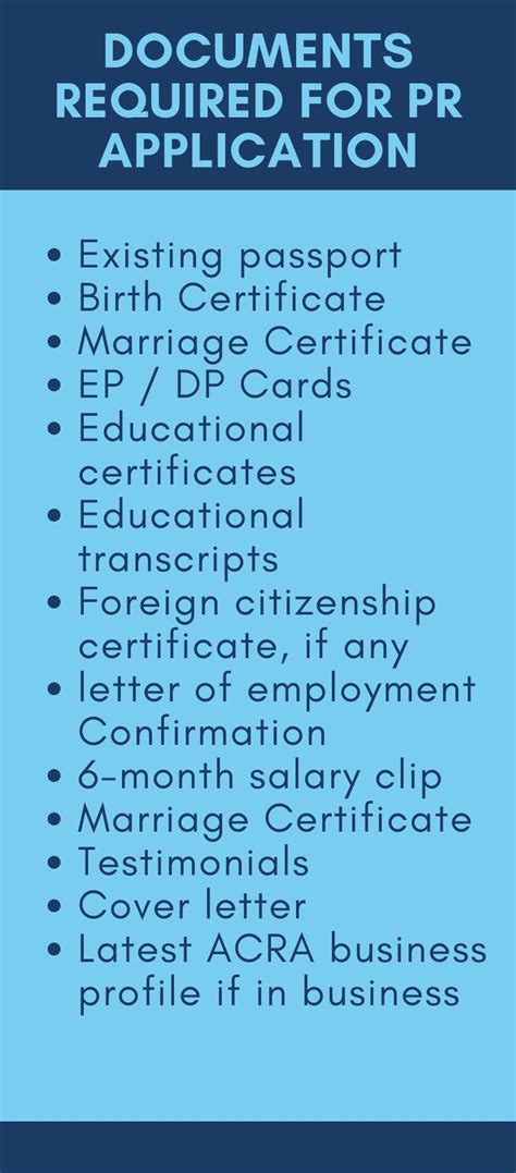 PR Application Online: Complete Overview | Epica Immigration