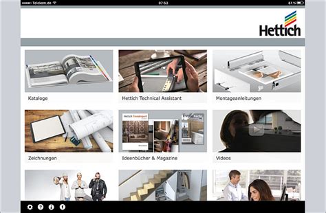 Furniture locks - Hettich DIY