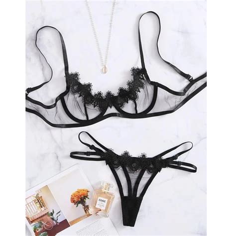 Shop Our New Arrival Of Sexy Lingerie Enjoy Hot Temptation