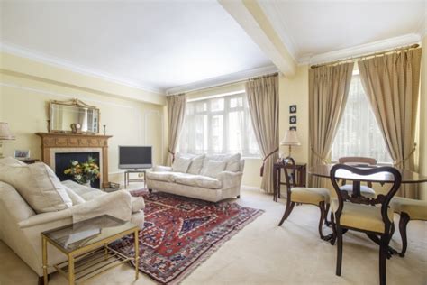 Marsham Court Marsham Street, London, SW1P 4LA – Andrew Reeves Estate ...