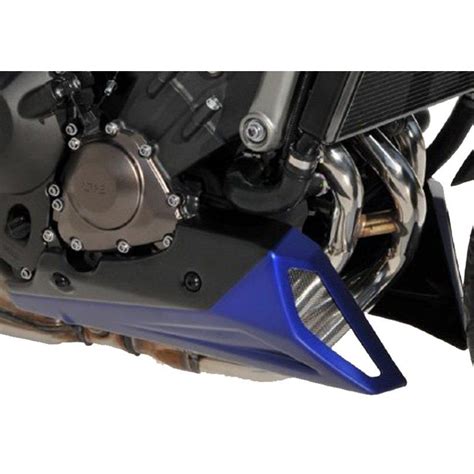 Sabot Moteur Ermax Habillage Protection Moto Motoblouz