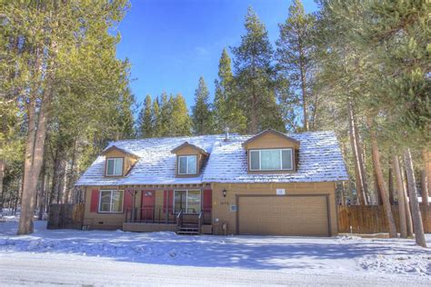 Glenwood Getaway: South Lake Tahoe 3 Bedroom 3 Full Bathroom Home ...