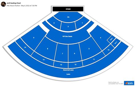 Pnc Music Pavilion 2024 Schedule Katya Meredithe