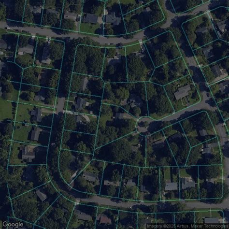 Unlocking The Power Of Forsyth County Gis Data Your Complete Guide To Maps Boundaries And Planning