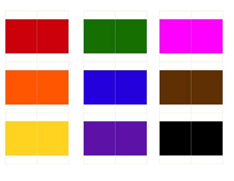 Filecolor Box 2pdf Montessori Album