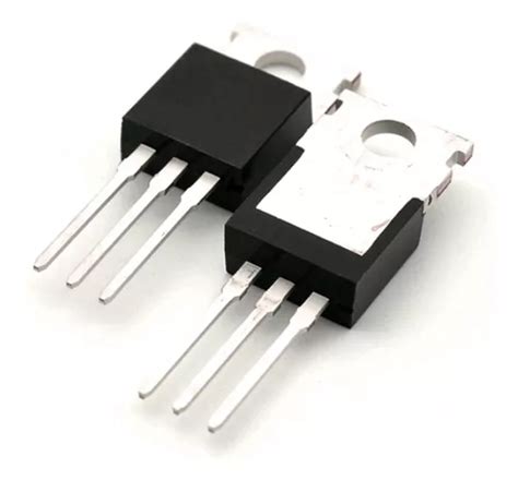 Transistor C5027 C5027-r 2sc5027 Original Kit Com 2pçs | MercadoLivre