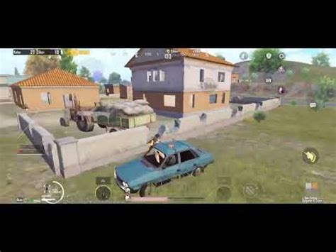 Bu Ma A Y Rek Dayanmaz Iphone Pubg Mob Le Youtube