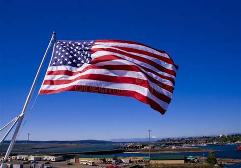 10+ American flag carrier Free Stock Photos - StockFreeImages