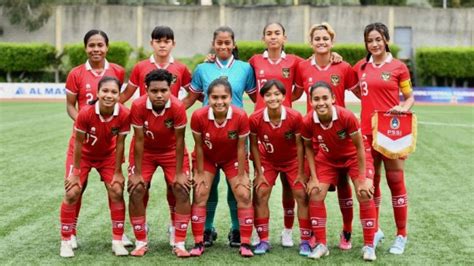 The Beautiful Game Meets Beautiful Minds Unveiling The Top Indonesian Female Football Presenters