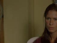 Naked Rhona Mitra In Skinwalkers