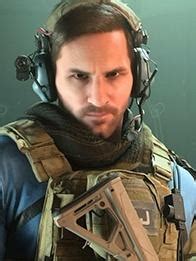 Cod Modern Warfare Operators List And Skins